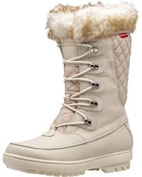 Helly Hansen - Garibaldi Vl Snow Boots - Lyst