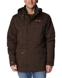 Columbia - Horizons Pine Interchange Jacket - Lyst