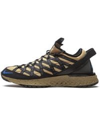 Nike - Acg React Terra Gobe Shoe (parachute Beige) - Clearance Sale - Lyst