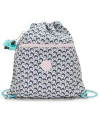 Kipling - Supertaboo Medium Backpack - Lyst