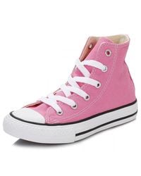 Converse - Chuck Taylor All Star Move - Lyst