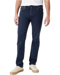 Wrangler - Jeans Greensboro - Lyst