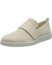 Ecco - Bella Loafer Slipper - Lyst
