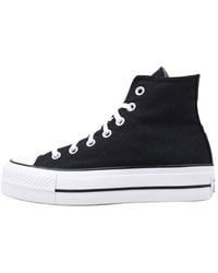 Converse - , Sneakers Uomo, Nero, 44 EU - Lyst