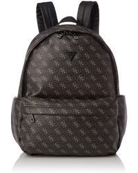 Guess - VEZZOLA Compact Backpack - Lyst