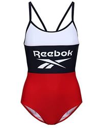 Reebok-Zwem- en badpakken voor dames | Online sale met kortingen tot 28% |  Lyst NL