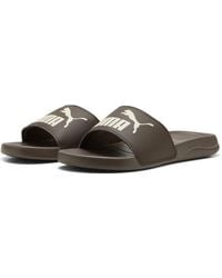 PUMA - Popcat 20 Dia Sandaal - Lyst