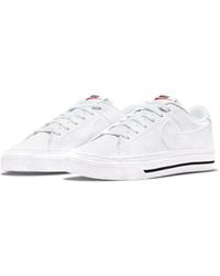 Nike - Court Legacy Next Nature - Lyst