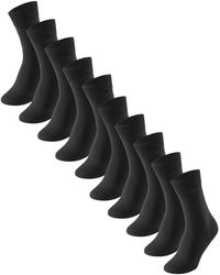 Schiesser - Socken - 10er - Lyst