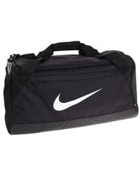 Nike - Brasilia Duffel Bag - Lyst