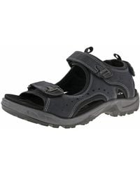 Ecco - Offroad Sandalen - Lyst