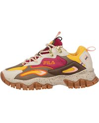 Fila - Ray Tracer Tr2 Wmn - Lyst