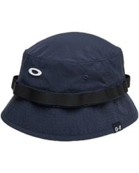 Oakley - Graphic Bucket Hat - Lyst