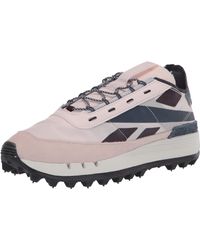 Reebok Legacy 83 Sneaker in Yellow | Lyst