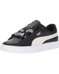 PUMA - Basket Heart NS Sneaker - Lyst