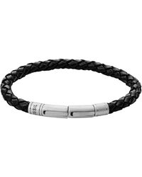 Fossil - Armband Vintage Casual "JF00510797" - Lyst