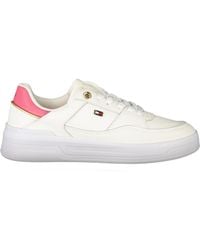 Tommy Hilfiger - Runner Sneaker Essential Basket Low Top - Lyst