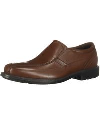 Rockport Sl2 Bike So Shoes in Brown for 