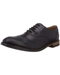 clarks exton oak