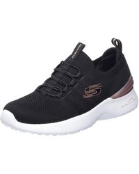 Skechers - Skech-air Dynamight Perfect Steps Sneaker Voor - Lyst