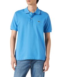 Lacoste - Polo-Shirt Kurzarm L1212 - Lyst