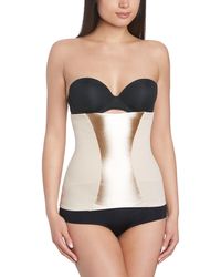 maidenform corset