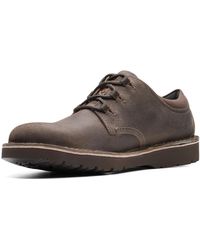Clarks - S Eastford Low Oxford - Lyst