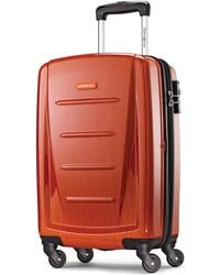 Samsonite - Winfield 2 Bagages rigides avec roulettes pivotantes - Lyst