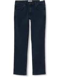 Wrangler - S Greensboro Jeans - Lyst