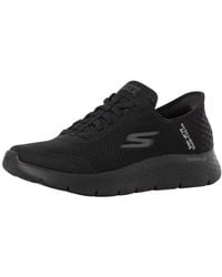 Skechers - Zapatos sin Cordones para Hombre - Lyst
