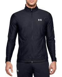 Under Armour - UA Twister Full Zip Track Jacket 1347293 - Lyst