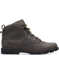 Clarks originals wallace hike sales