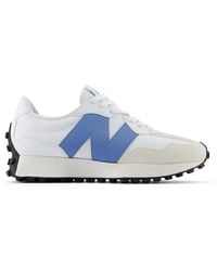 New Balance - 327, Sneaker Uomo, 42 EU - Lyst