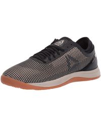 reebok men's crossfit nano 6.0 cvrt cross trainer