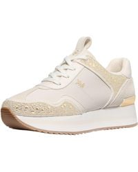 Michael Kors - Raina Trainer - Lyst