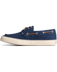 Sperry Top-Sider - Bahama Ii Seacycled Boat Shoe - Lyst