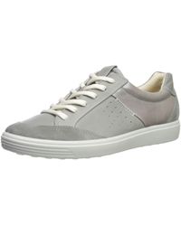 ecco soft 7 ladies white
