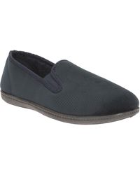 clarks mens slippers size 11