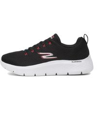 Skechers - Go Walk Flex Sneaker - Lyst