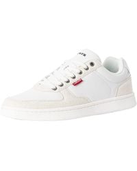Levi's - Footwear and Accessories Reece Sneakers - Lyst