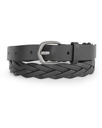 Levi's - Braid para Mujer Belts - Lyst
