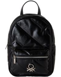 Benetton - 62izdy06h Rucksack - Lyst