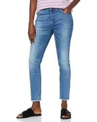 benetton jeans for ladies