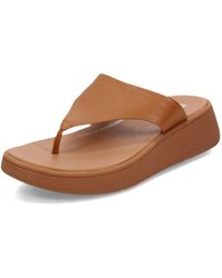 Fitflop - F-mode - Lyst