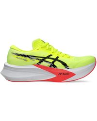 Asics - Magic Speed 4 Trainers - Lyst