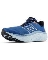 New Balance - Fresh Foam X Kaiha Rd Running Shoe - Lyst