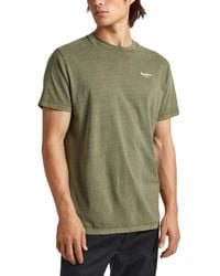 Pepe Jeans - Jacko T-Shirt - Lyst