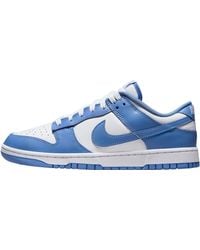 Nike - Scarpa dunk low retro - Lyst