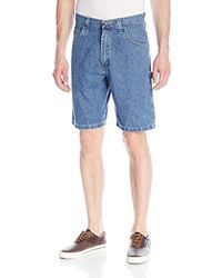 Wrangler Shorts for Men | Online Sale 
