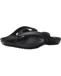 Crocs™ - Kadee Ii Flip Flop Sandal - Lyst